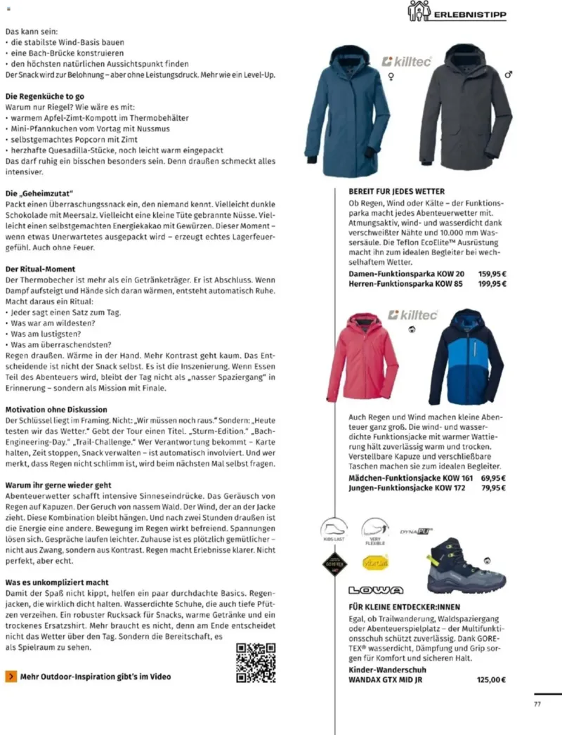 Sport 2000 Prospekt vom 03.09.2026, Seite 77