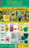 Stabilo Fachmarkt Prospekt vom 22.04.2026