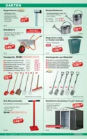 Stabilo Fachmarkt Prospekt vom 20.05.2026