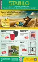Stabilo Fachmarkt Prospekt vom 17.06.2026