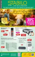 Stabilo Fachmarkt Prospekt vom 01.07.2026
