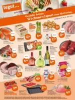 tegut Prospekt vom 05.05.2025
