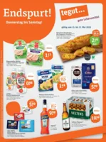 tegut Prospekt vom 12.05.2025