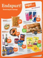 tegut Prospekt vom 12.06.2025