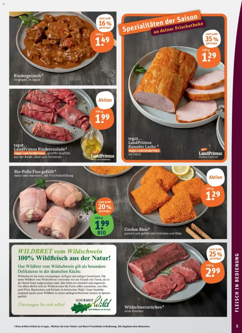 tegut Prospekt vom 24.11.2025, Seite 7