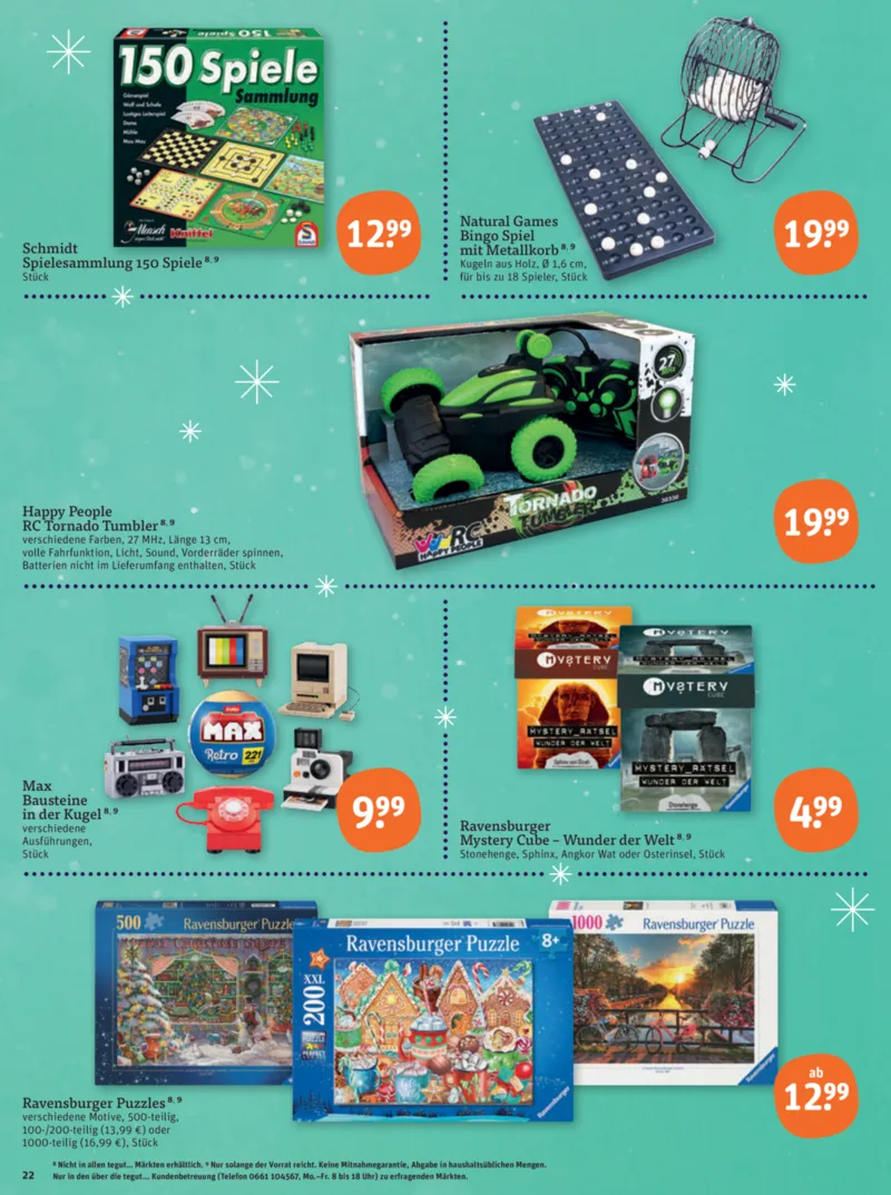 tegut Prospekt vom 01.12.2025, Seite 24