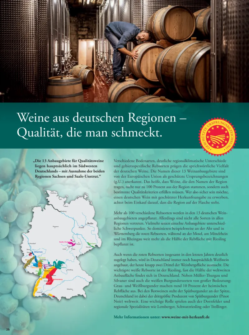 tegut Prospekt vom 15.12.2025, Seite 28