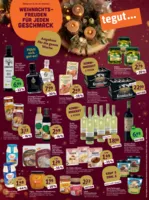tegut Prospekt vom 15.12.2025