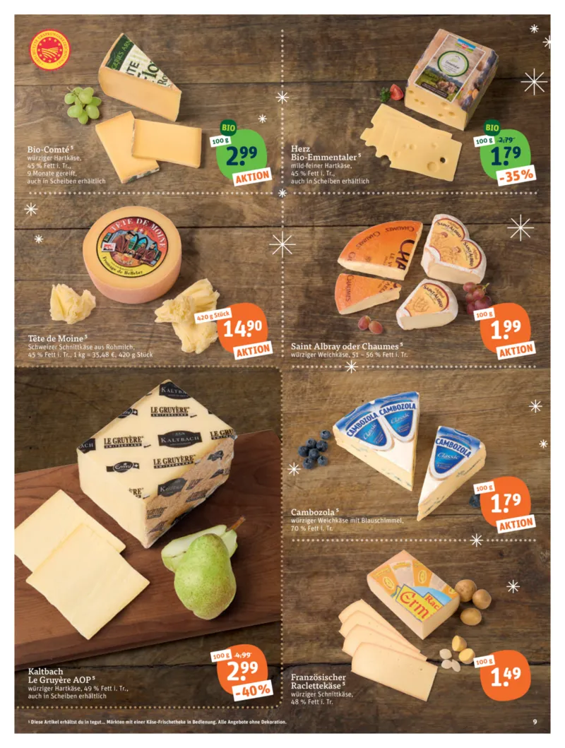 tegut Prospekt vom 22.12.2025, Seite 11