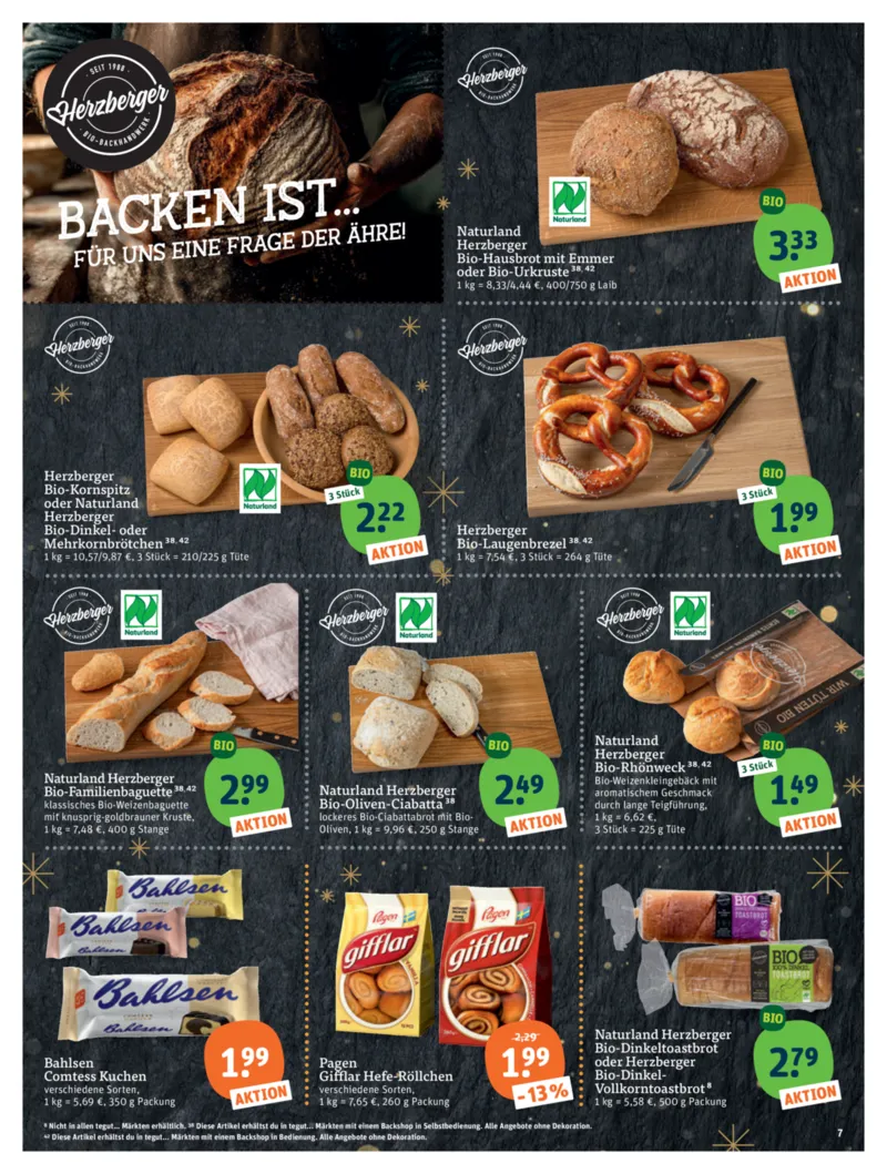 tegut Prospekt vom 22.12.2025, Seite 9