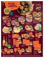 tegut Prospekt vom 22.12.2025