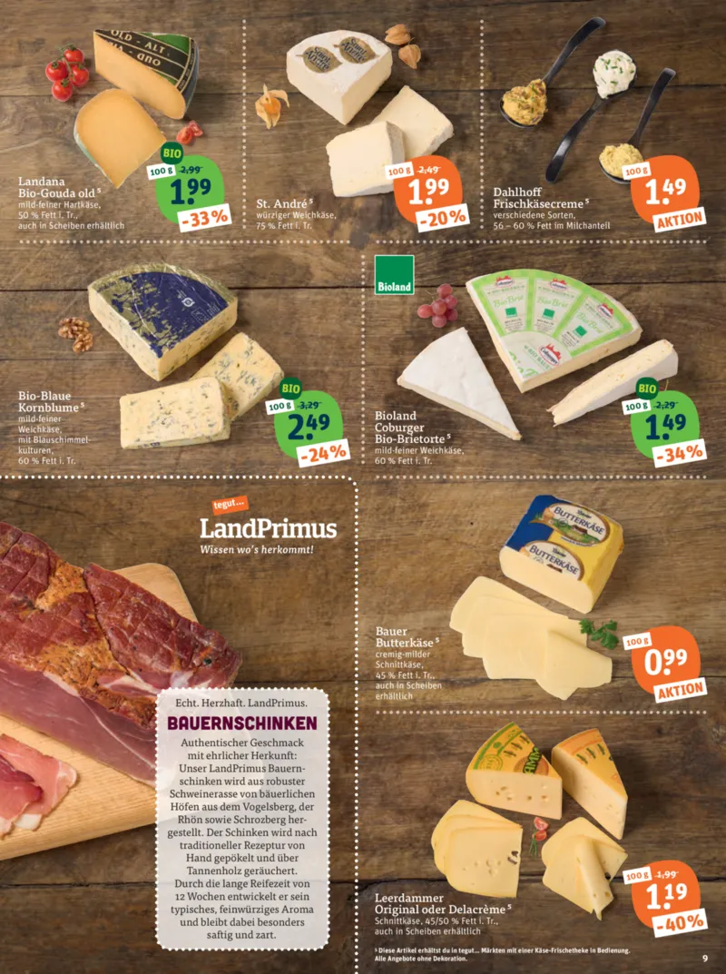 tegut Prospekt vom 29.12.2025, Seite 11