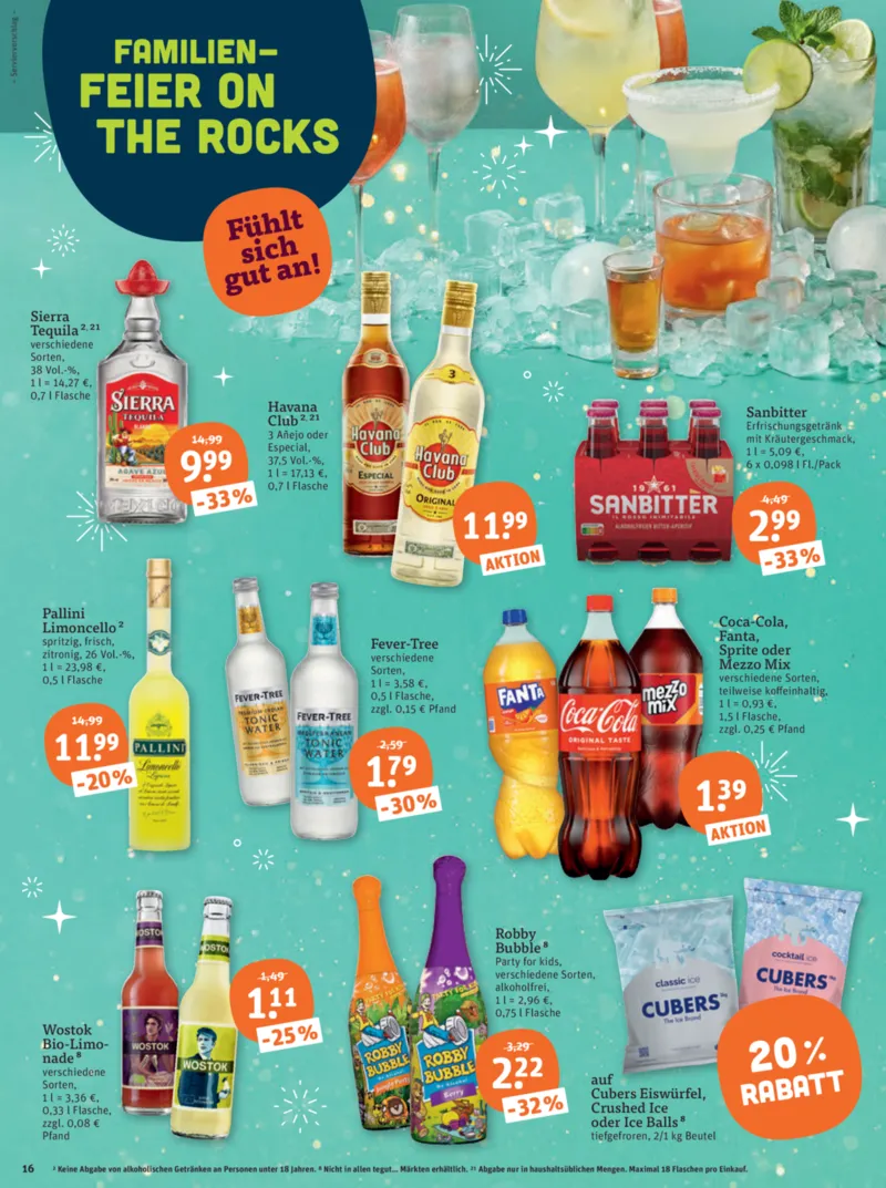 tegut Prospekt vom 29.12.2025, Seite 18