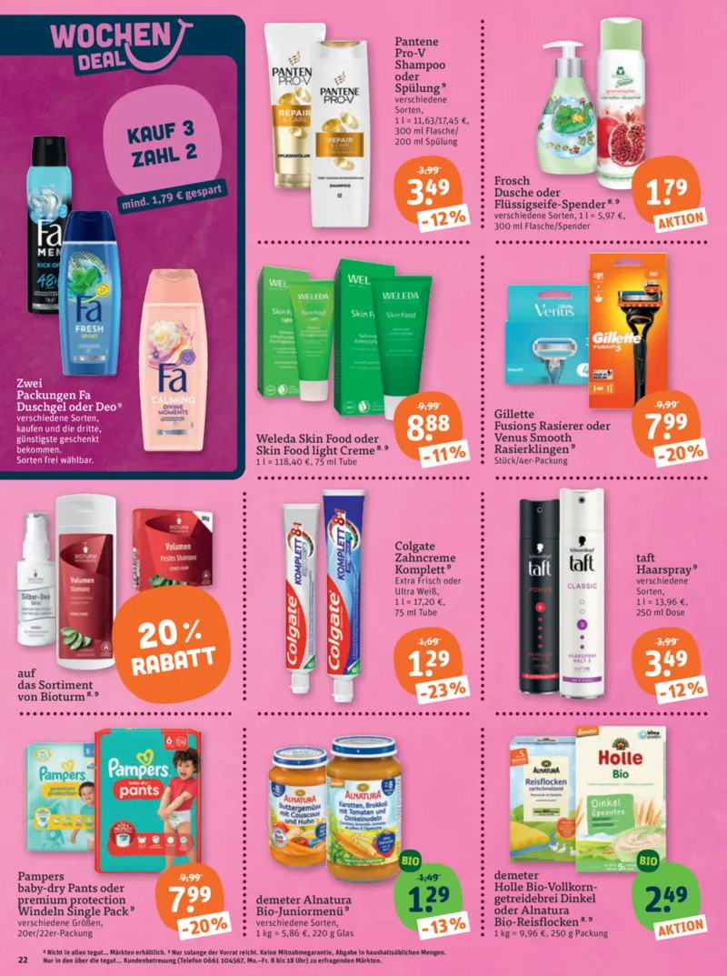 tegut Prospekt vom 29.12.2025, Seite 24