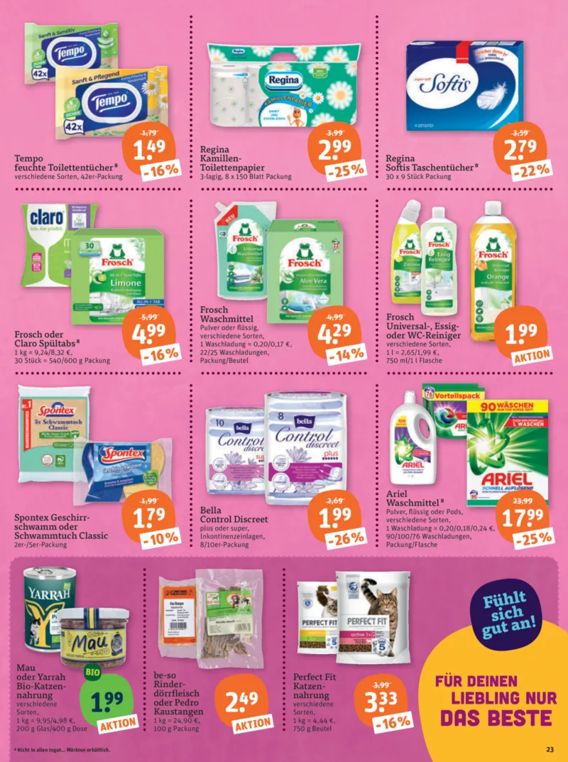 tegut Prospekt vom 29.12.2025, Seite 25