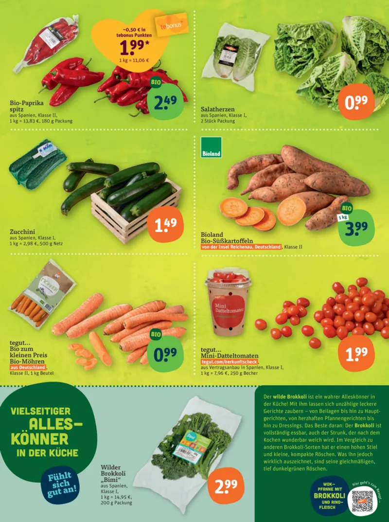 tegut Prospekt vom 29.12.2025, Seite 4