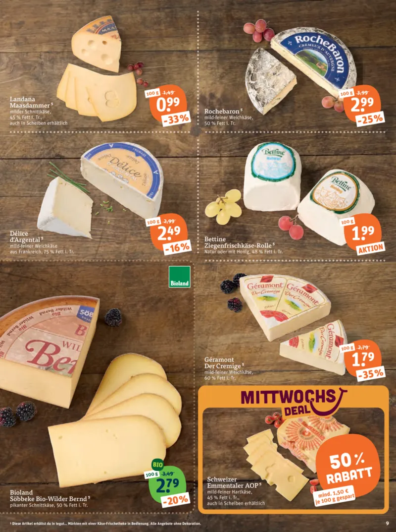 tegut Prospekt vom 05.01.2026, Seite 11