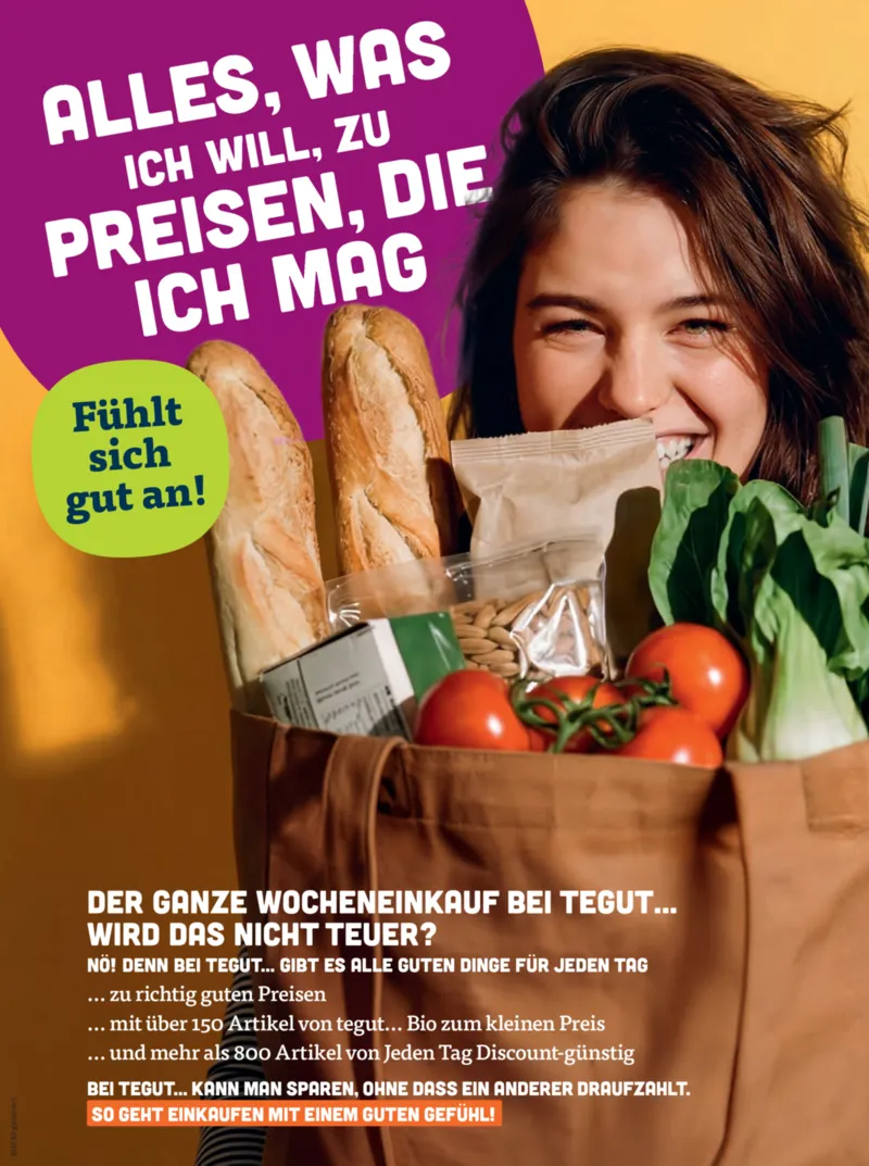 tegut Prospekt vom 05.01.2026, Seite 15