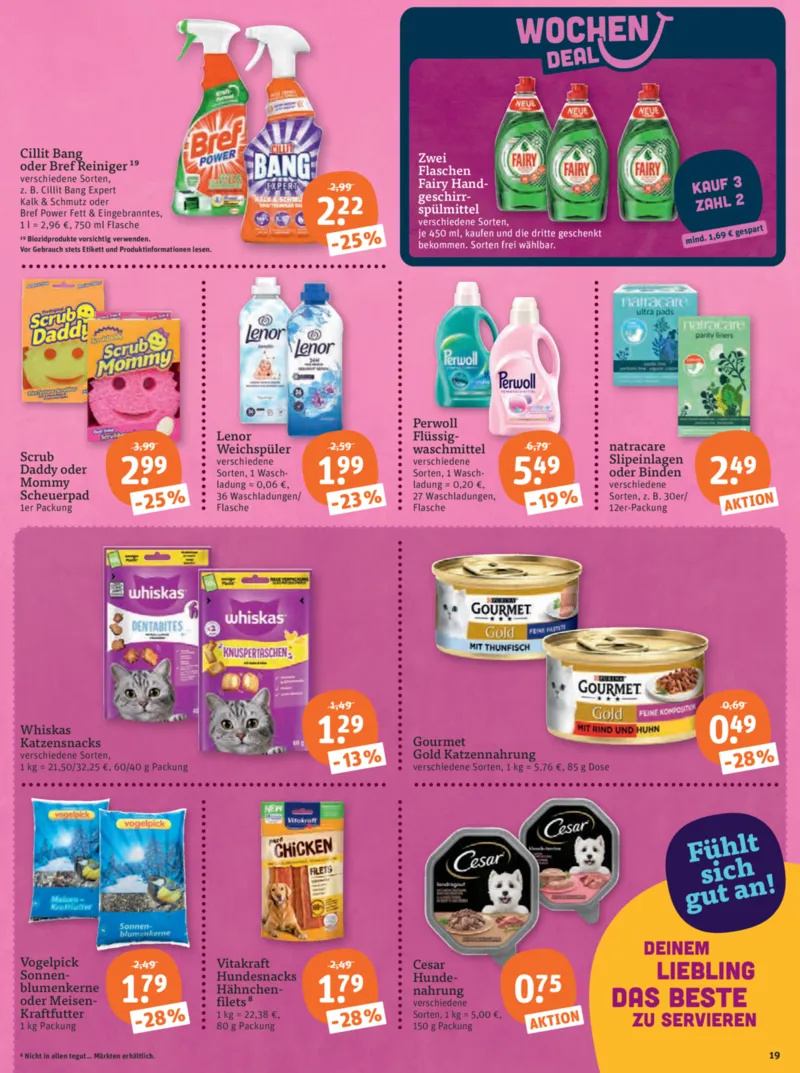 tegut Prospekt vom 05.01.2026, Seite 21