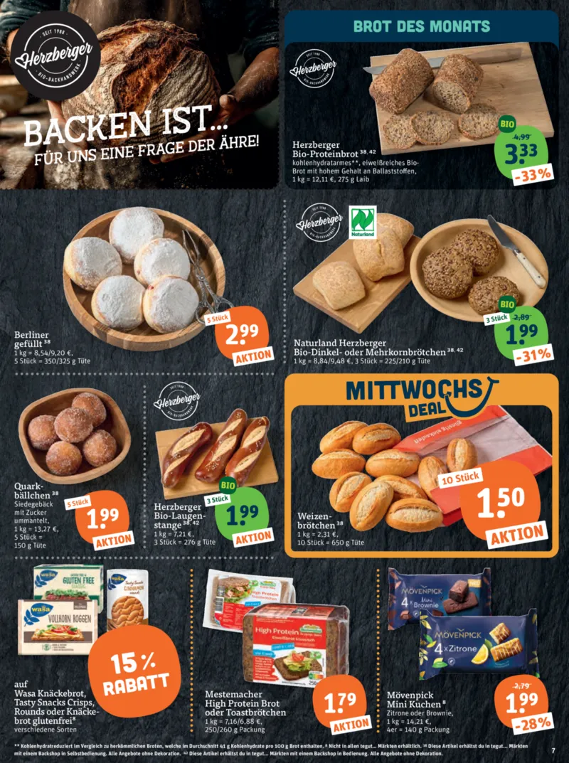 tegut Prospekt vom 05.01.2026, Seite 9