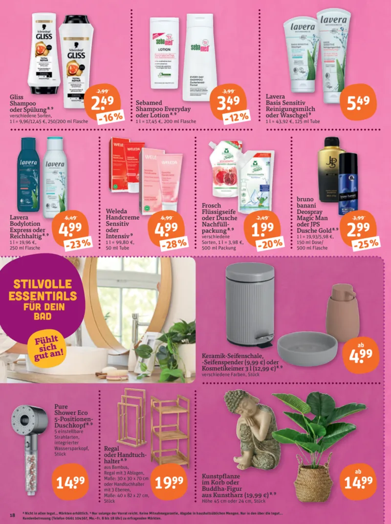 tegut Prospekt vom 19.01.2026, Seite 20