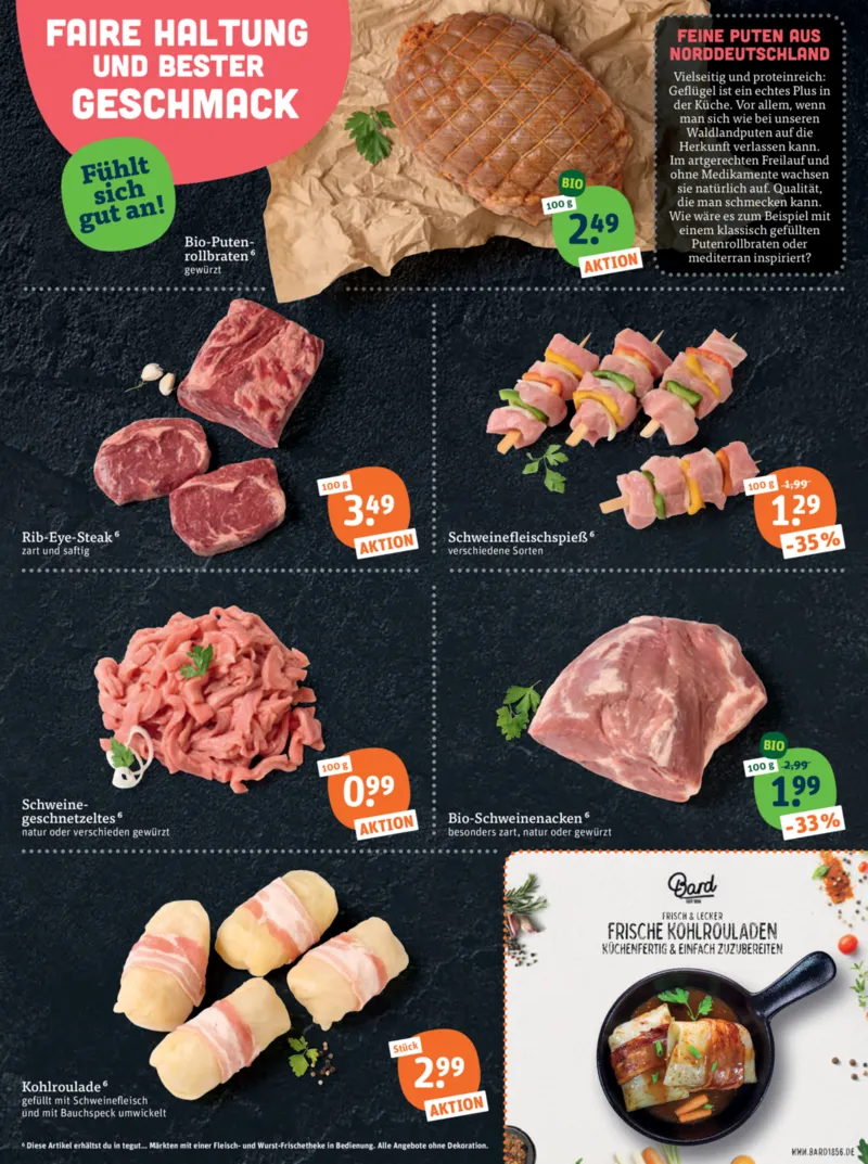 tegut Prospekt vom 19.01.2026, Seite 7