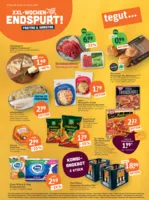 tegut Prospekt vom 19.01.2026