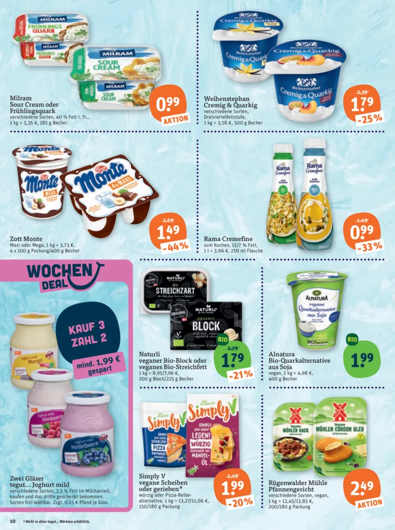 tegut Prospekt vom 26.01.2026, Seite 12