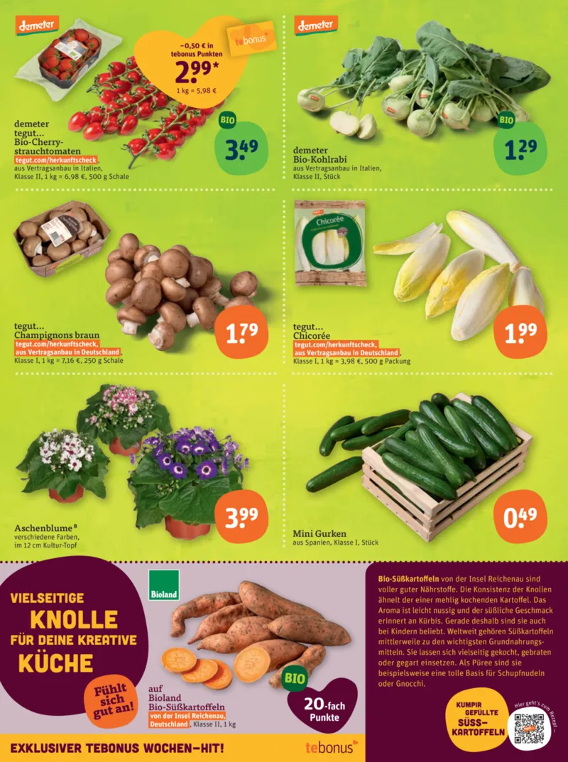 tegut Prospekt vom 26.01.2026, Seite 4