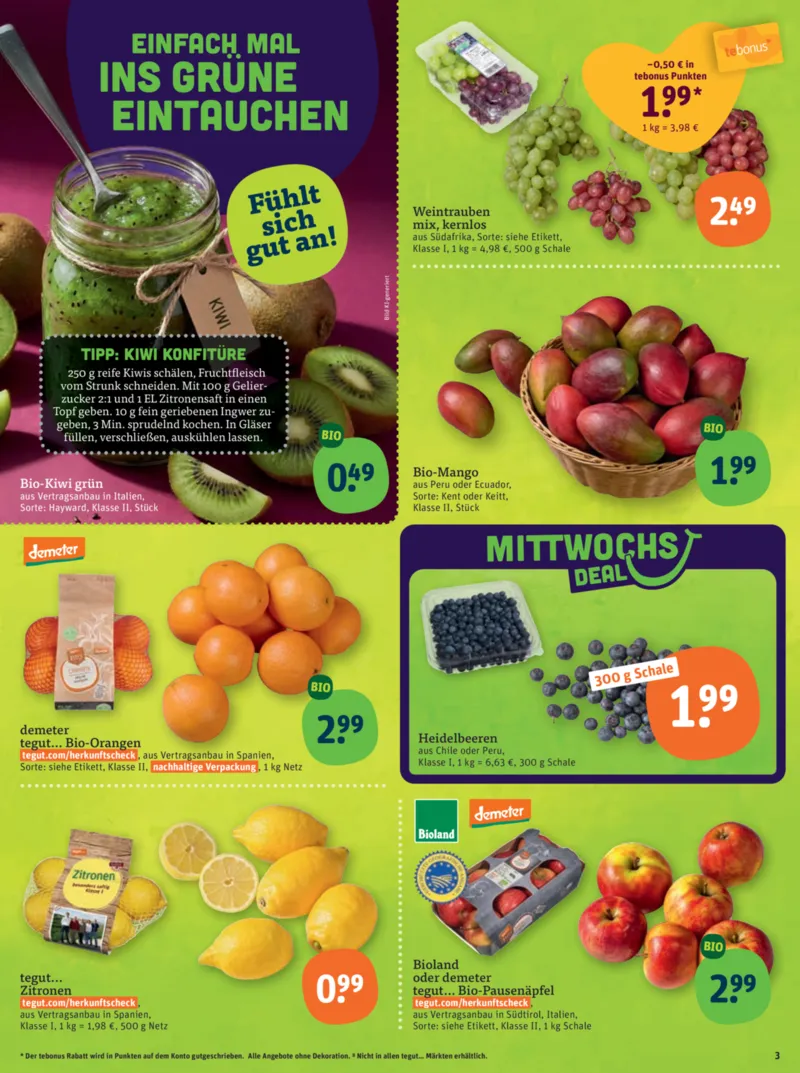 tegut Prospekt vom 26.01.2026, Seite 5