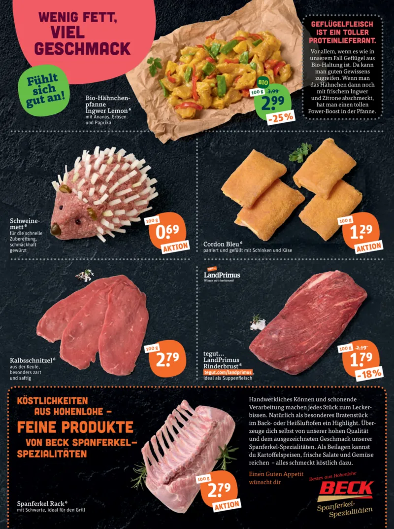 tegut Prospekt vom 26.01.2026, Seite 7