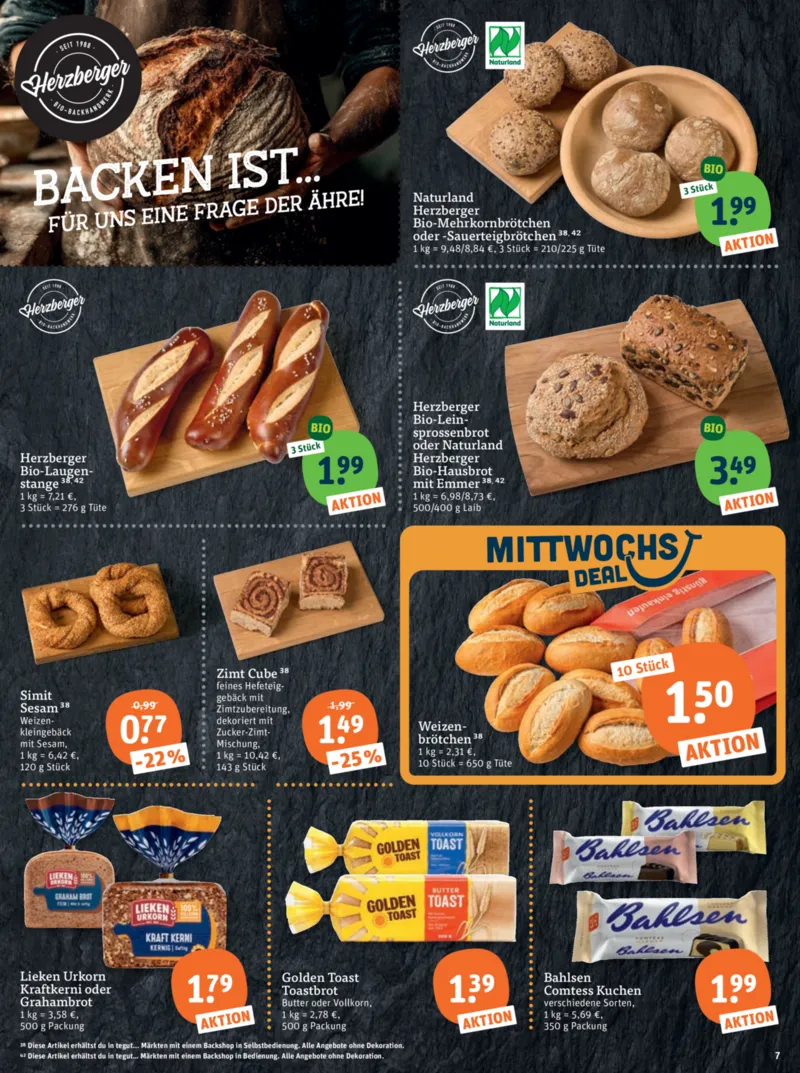 tegut Prospekt vom 26.01.2026, Seite 9