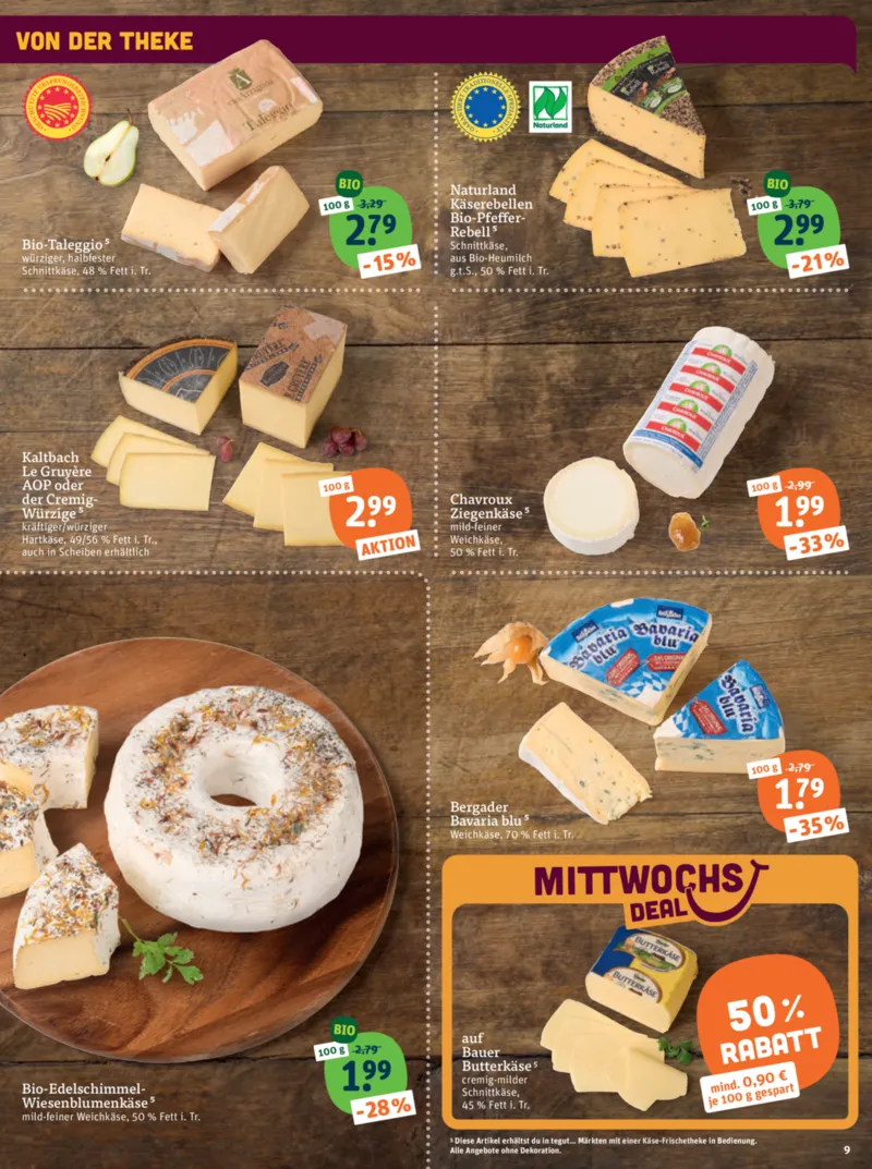 tegut Prospekt vom 02.02.2026, Seite 11