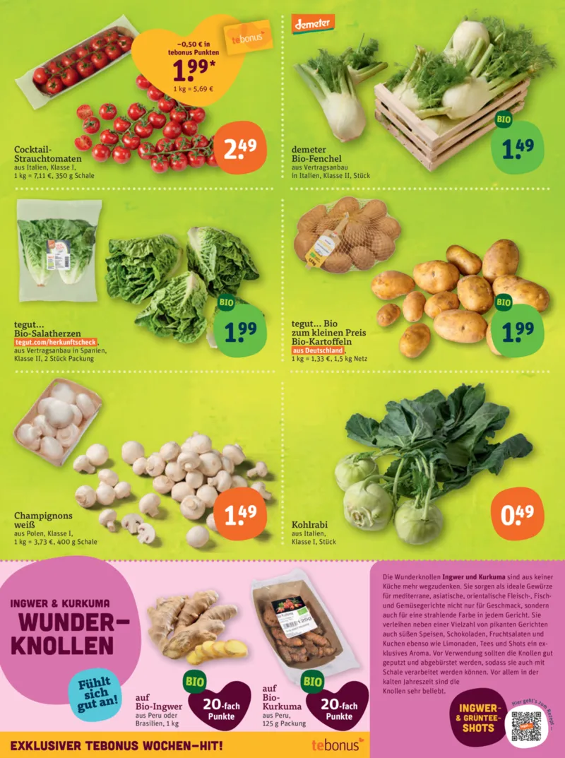 tegut Prospekt vom 02.02.2026, Seite 4