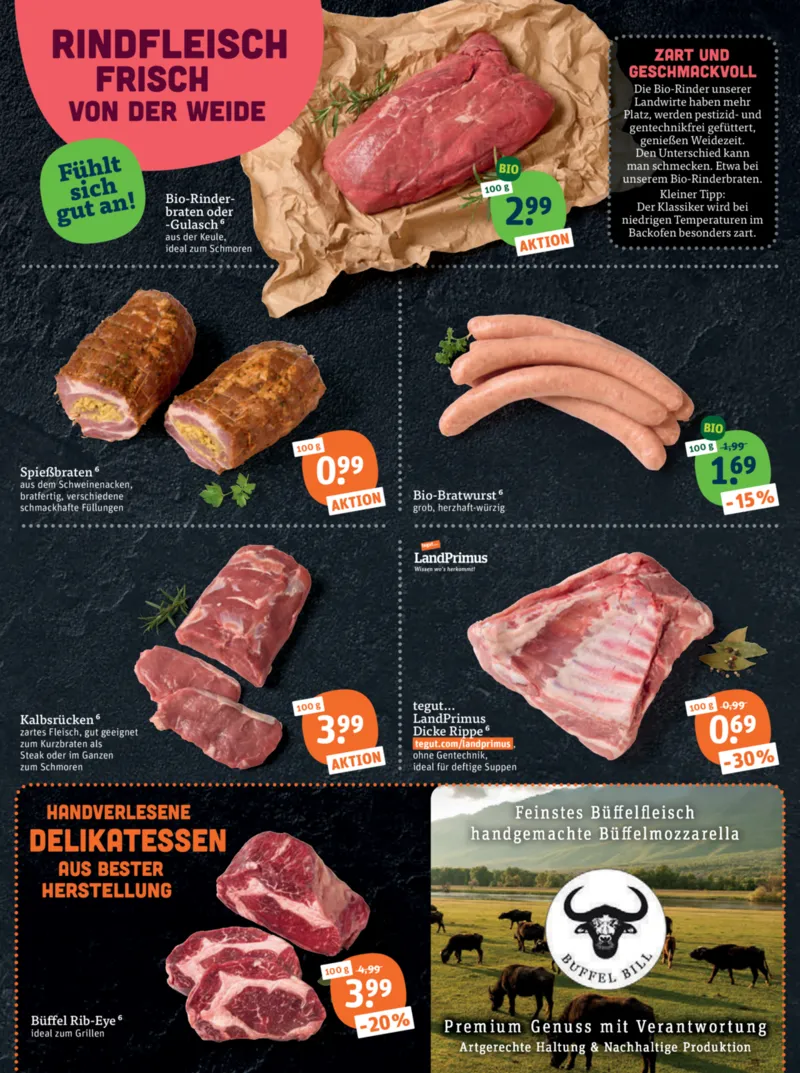 tegut Prospekt vom 02.02.2026, Seite 7