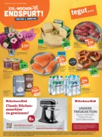 tegut Prospekt vom 09.02.2026