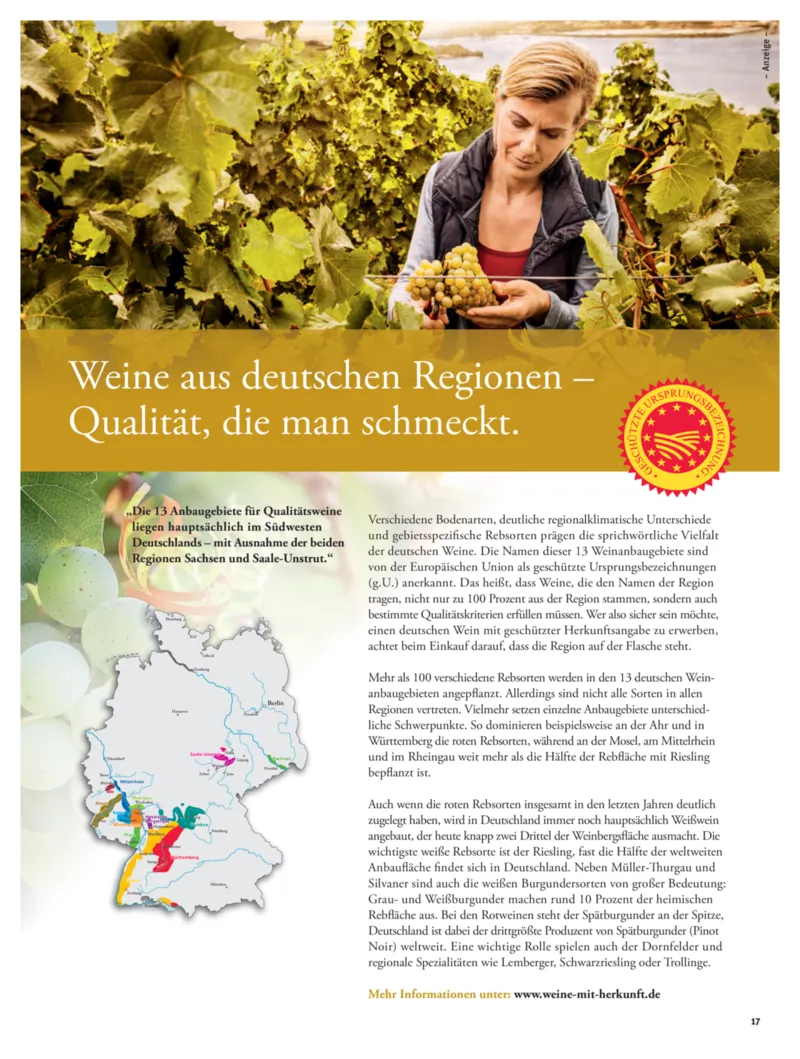 tegut Prospekt vom 16.02.2026, Seite 19