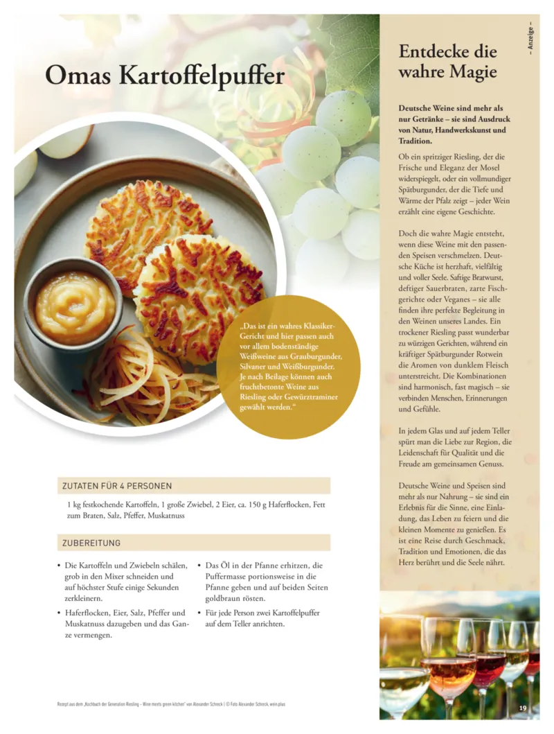 tegut Prospekt vom 16.02.2026, Seite 21