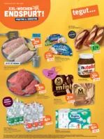 tegut Prospekt vom 02.03.2026