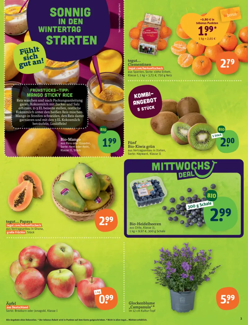 tegut Prospekt vom 09.03.2026, Seite 5