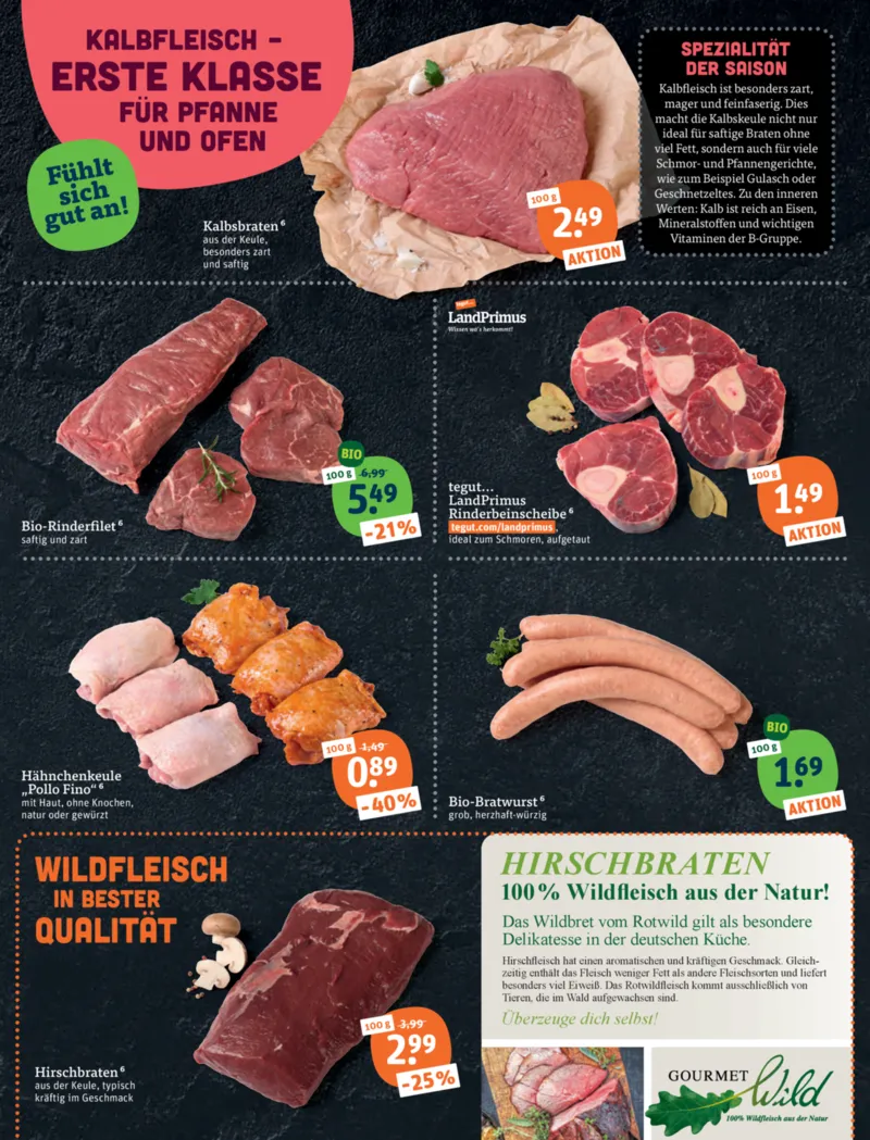 tegut Prospekt vom 09.03.2026, Seite 7