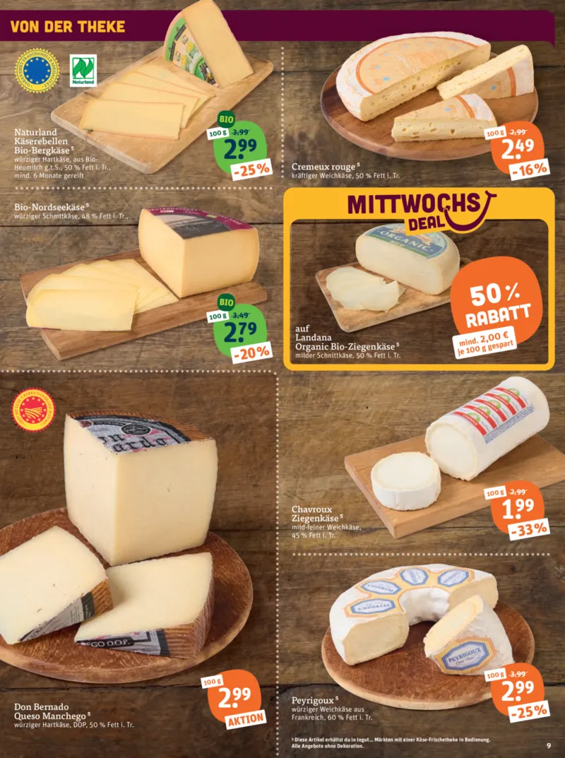 tegut Prospekt vom 16.03.2026, Seite 11