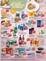 tegut Prospekt vom 23.03.2026