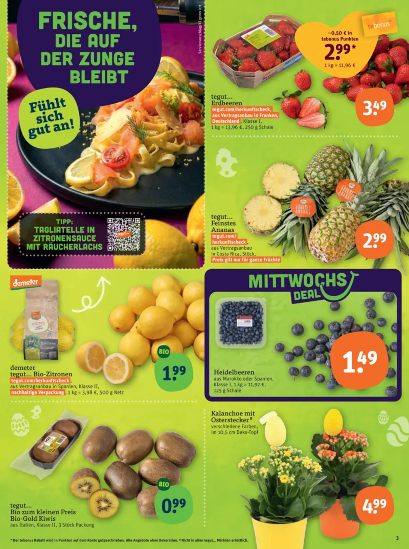 tegut Prospekt vom 30.03.2026, Seite 5