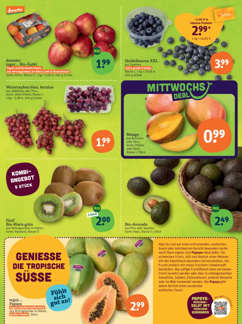 tegut Prospekt vom 07.04.2026, Seite 5