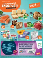 tegut Prospekt vom 07.04.2026