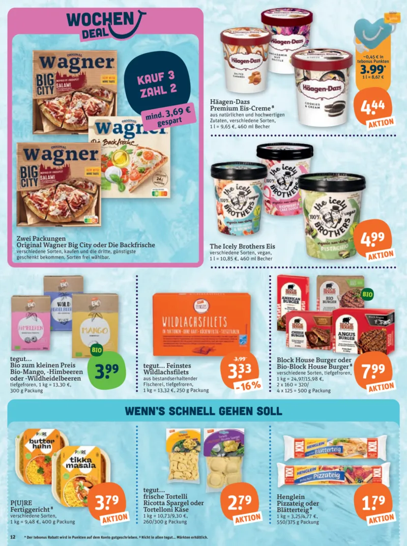 tegut Prospekt vom 13.04.2026, Seite 14