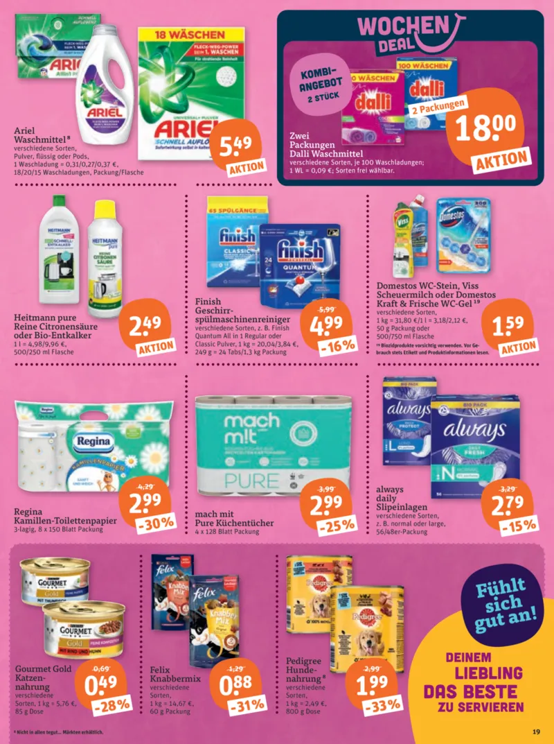 tegut Prospekt vom 13.04.2026, Seite 21