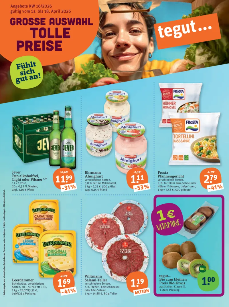 tegut Prospekt vom 13.04.2026, Seite 3