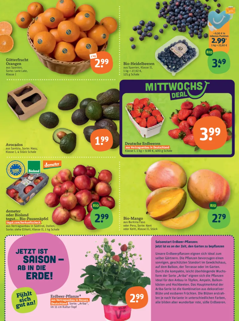 tegut Prospekt vom 13.04.2026, Seite 5